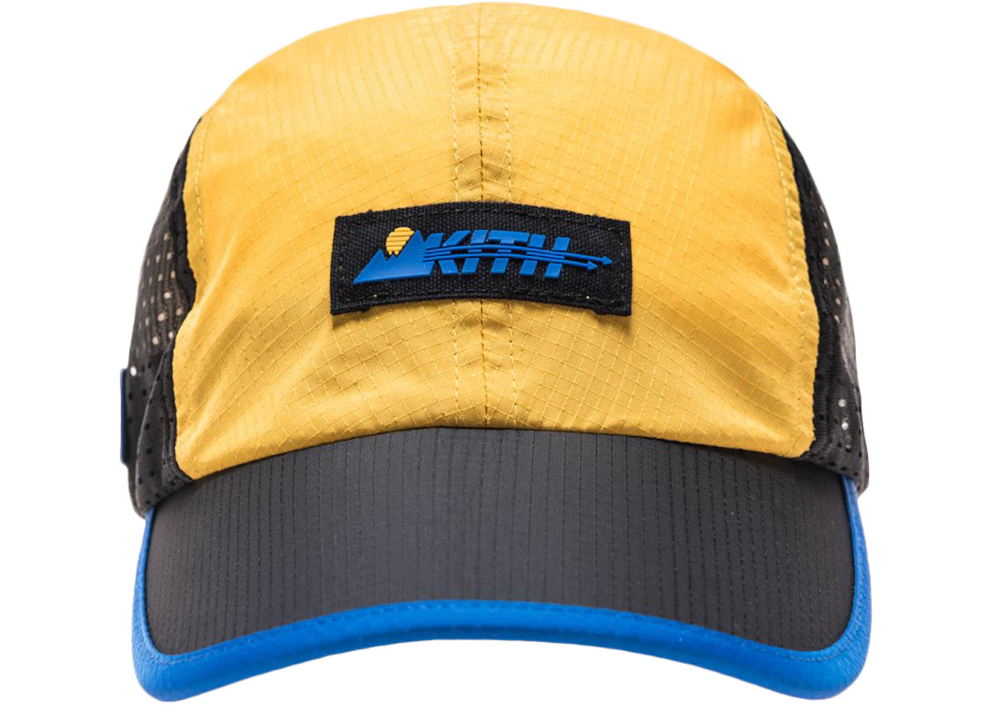 Kith x Columbia Shredder Cap Gold Coast