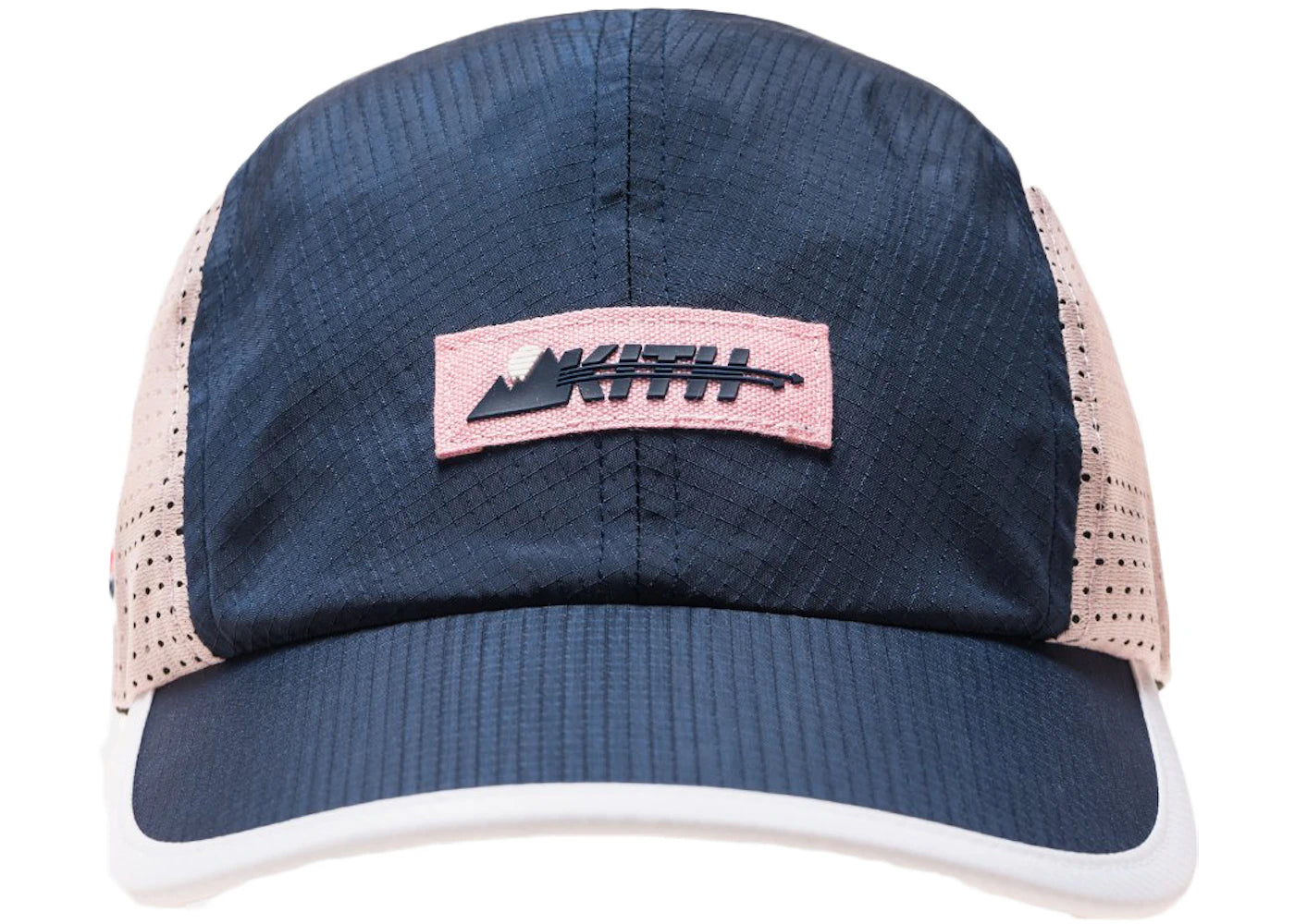 Kith x Columbia Shredder Cap Navy