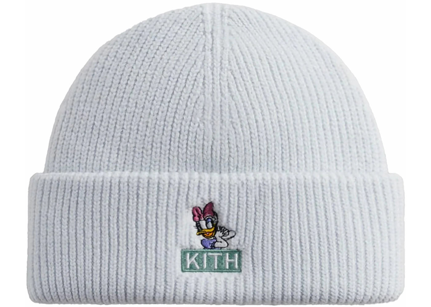 Kith x Disney Mickey & Friends Daisy Mia Beanie Preview