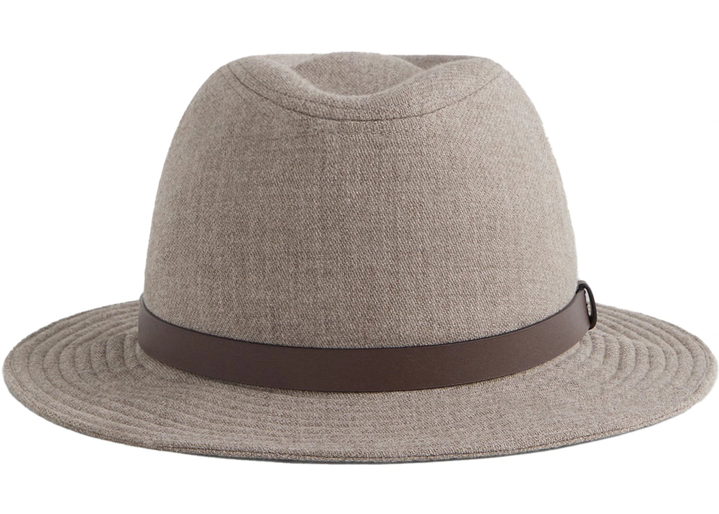 Kith x Giorgio Armani Fedora Silo