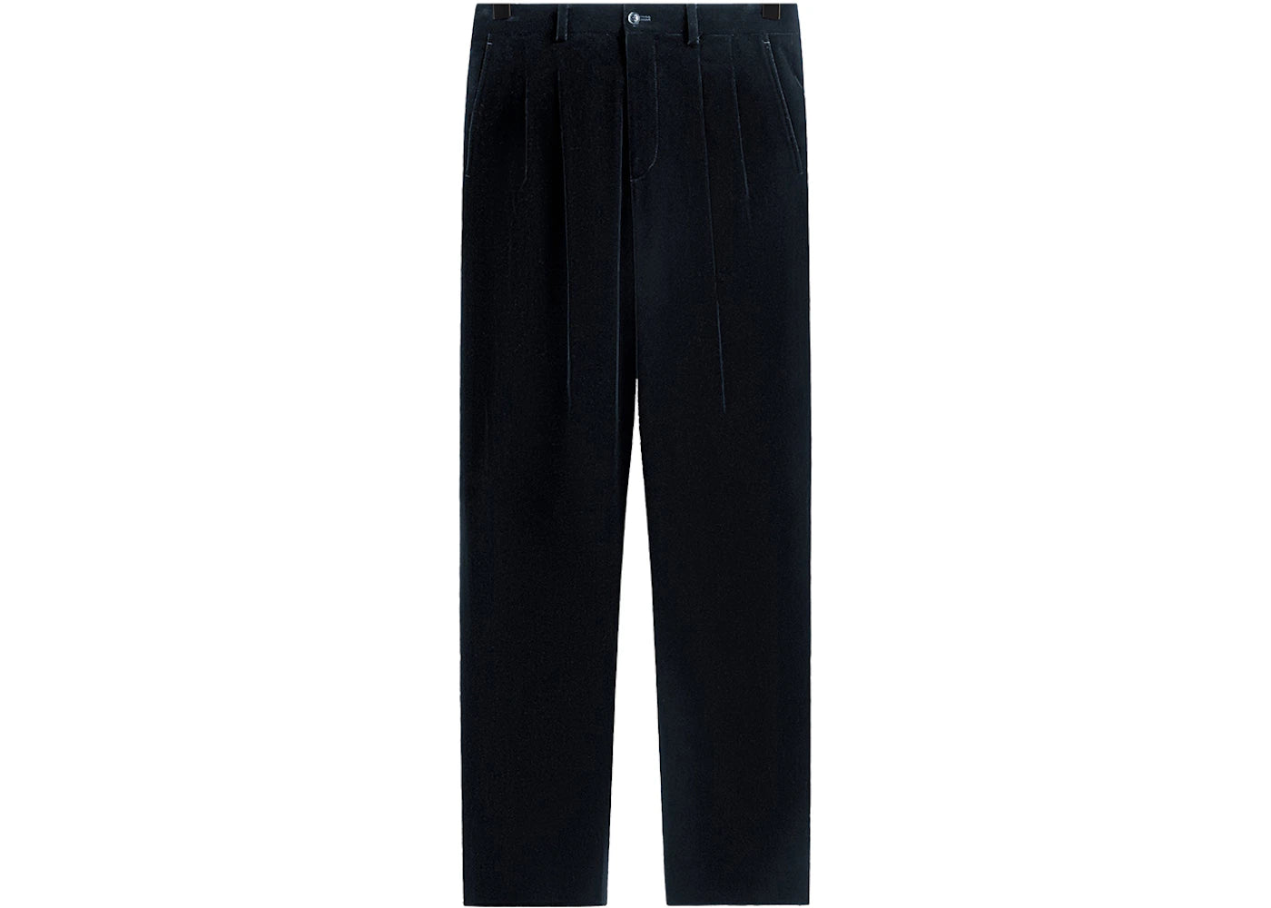 Kith x Giorgio Armani Kylan Trouser Nocturnal