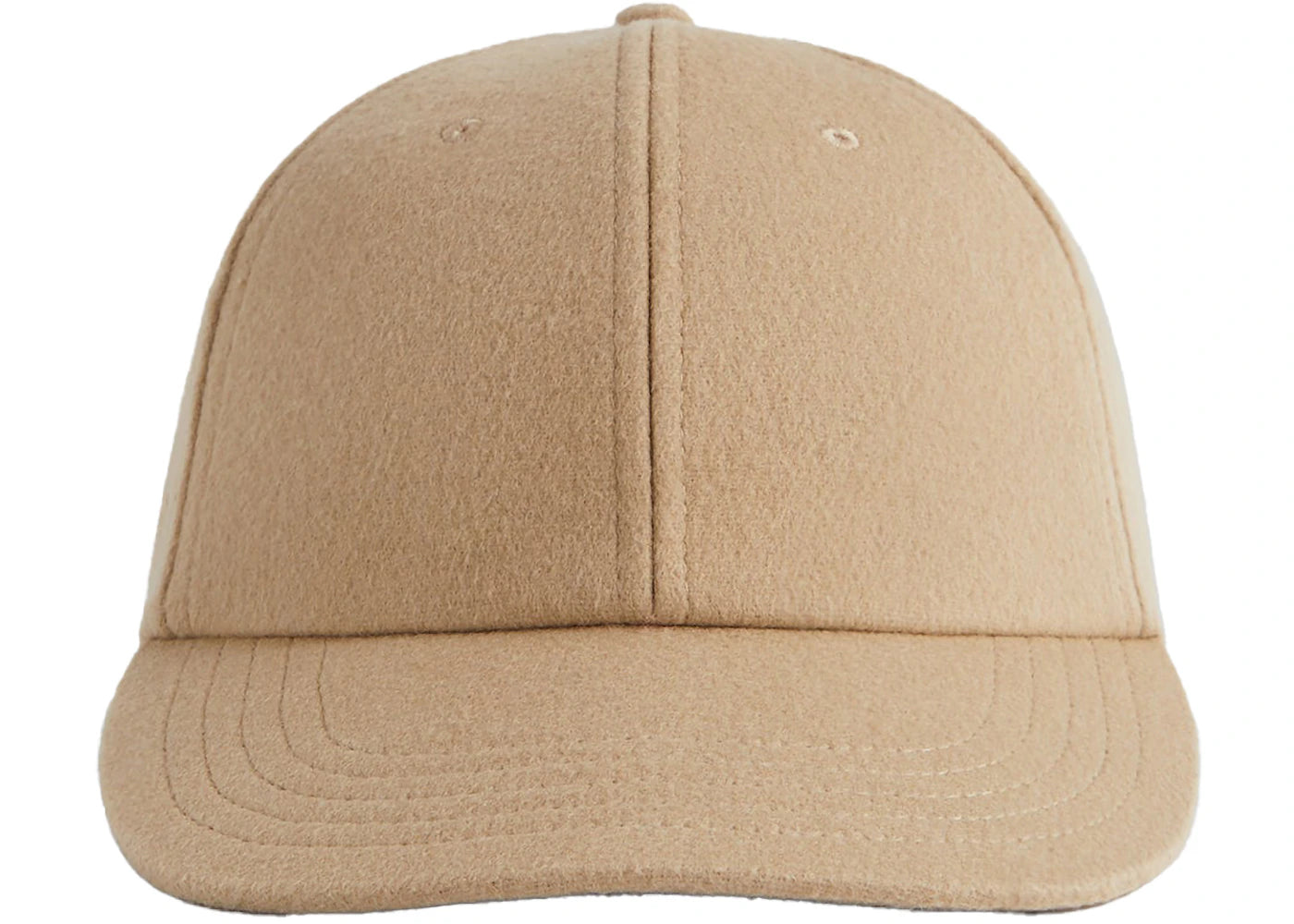 Kith x Giorgio Armani Leggero Cap Plateau