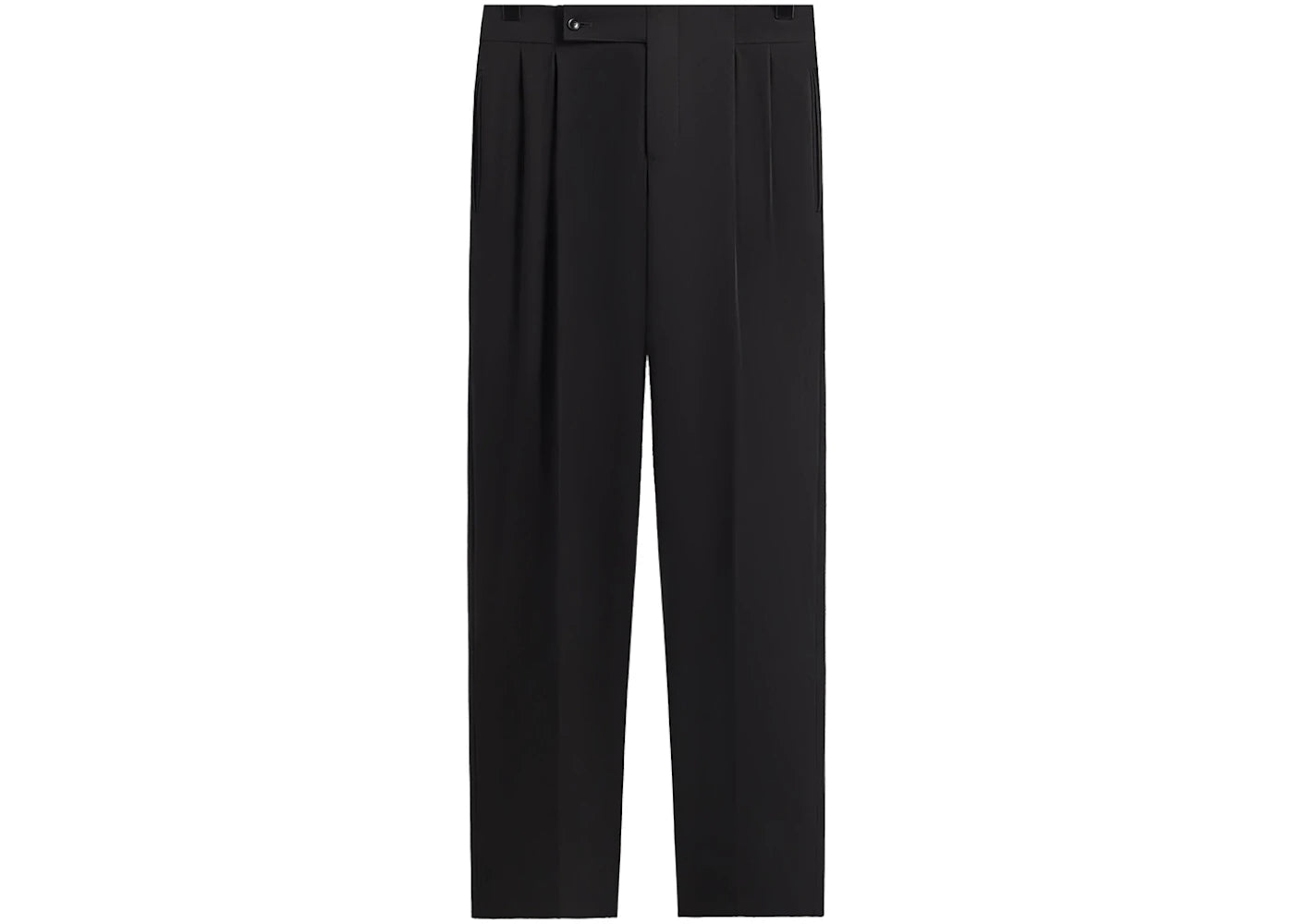 Kith x Giorgio Armani Suit Pant Black