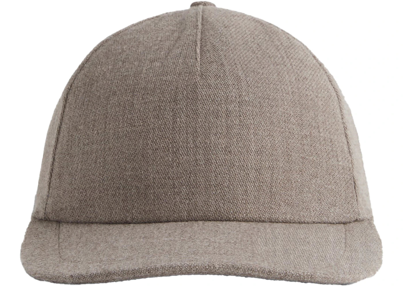 Kith x Giorgio Armani Unstructured Cap Silo