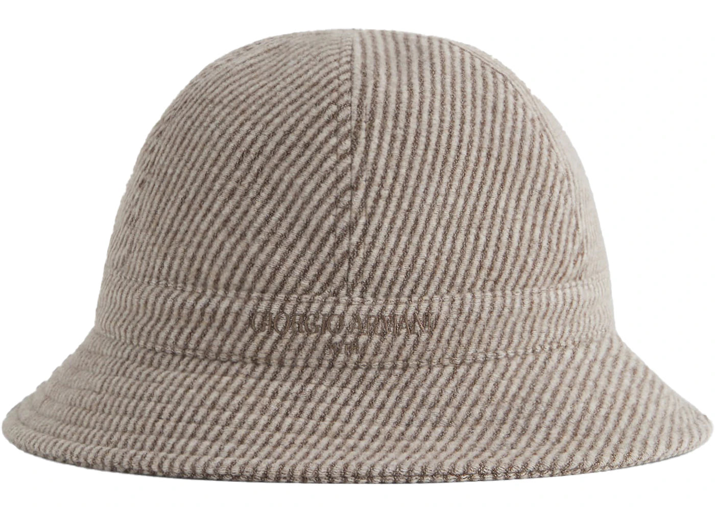 Kith x Giorgio Armani Wool Bucket Hat Paloma