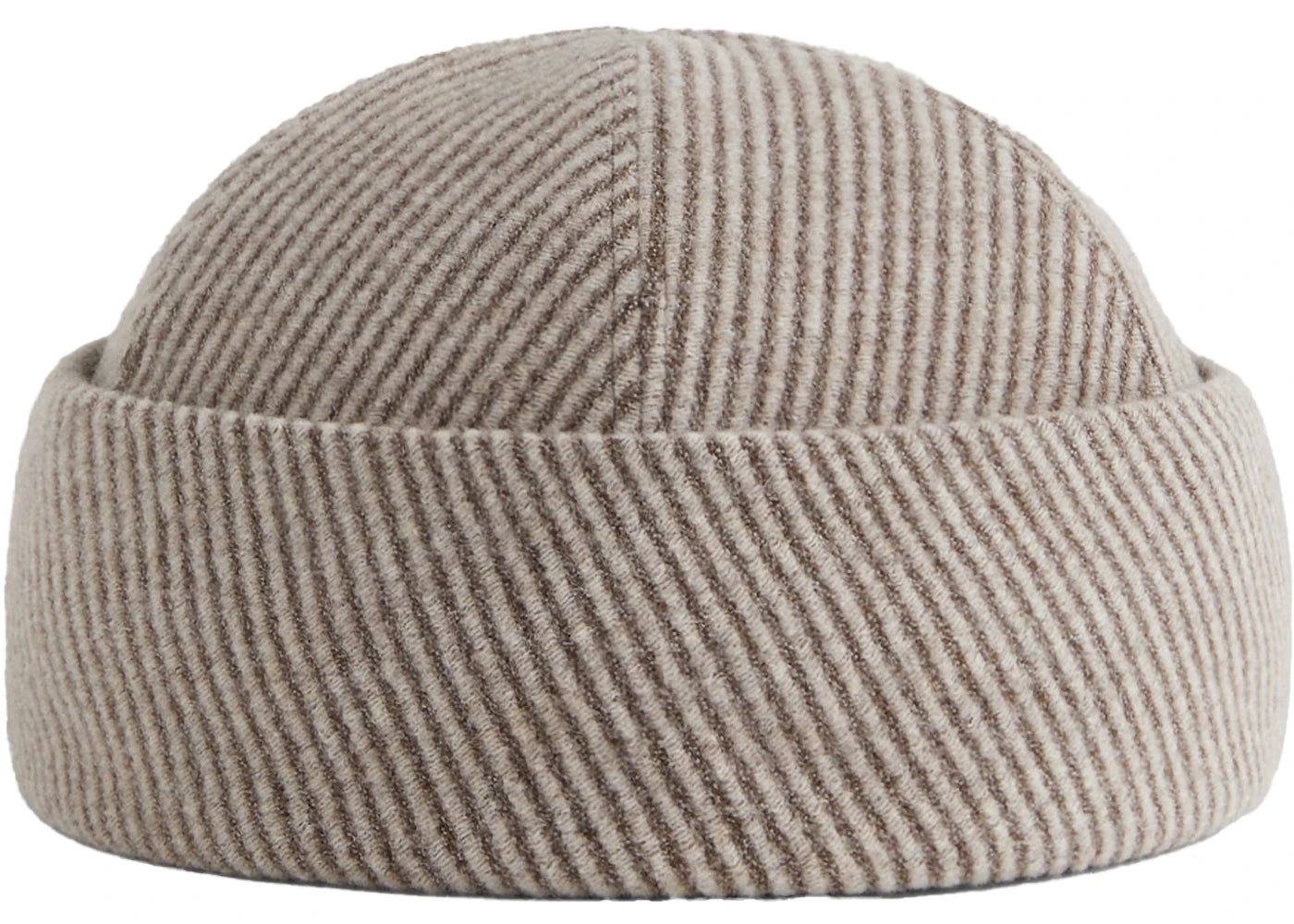 Kith x Giorgio Armani Wool Watchman Cap Paloma