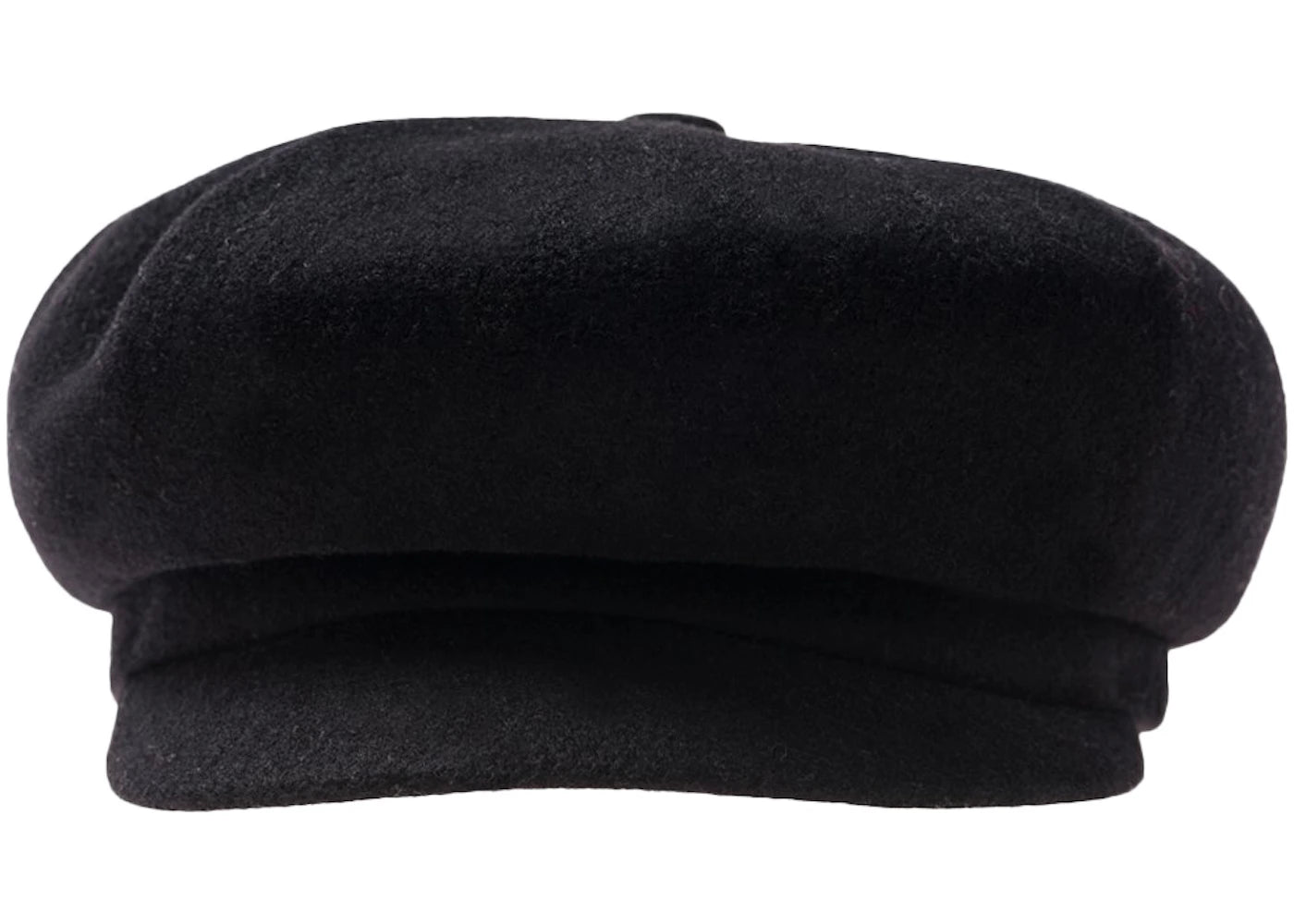 Kith x Kangol Spitfire Hat Black