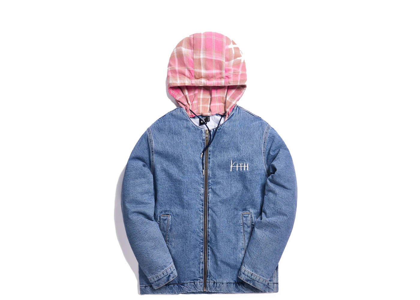 Kith x Ksubi Apollo Jacket Tintz