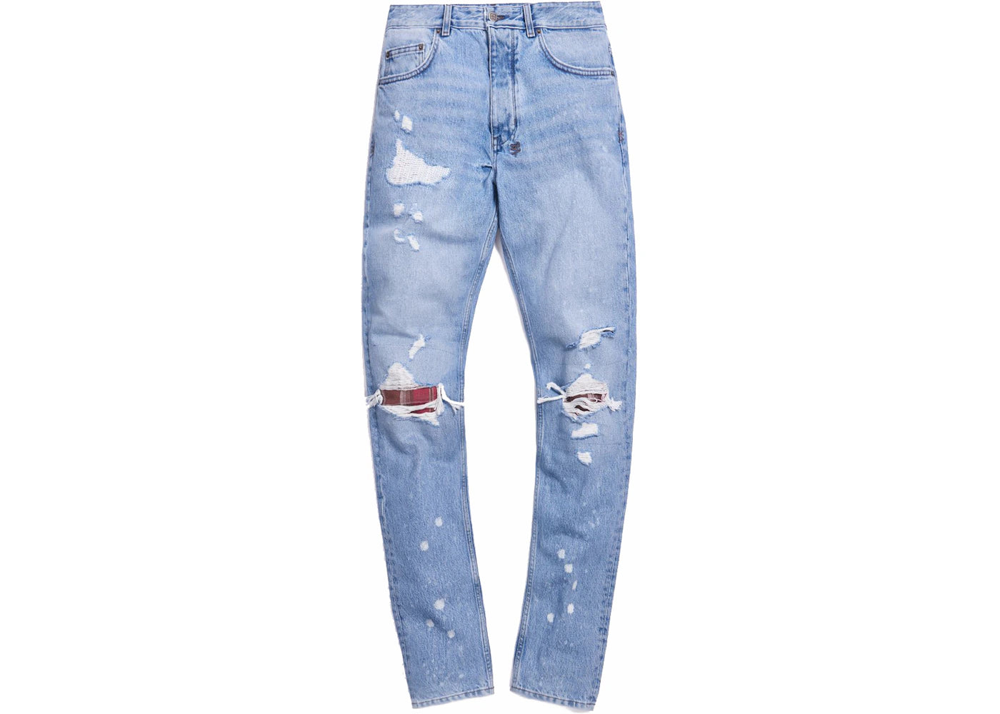 Kith x Ksubi Chitch Pants Washed Out