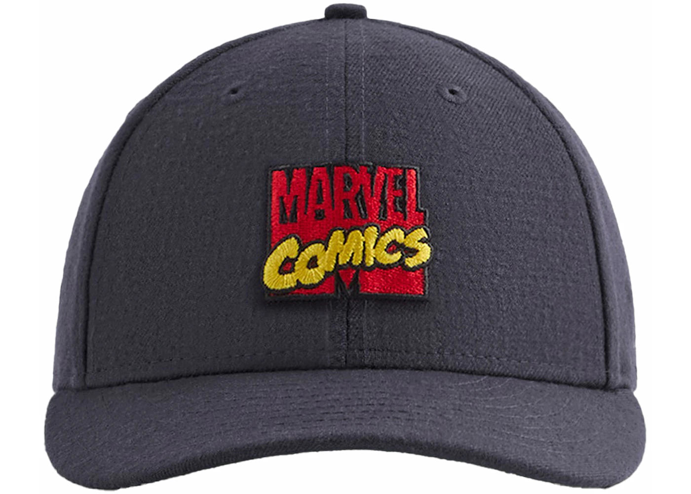 Kith x Marvel New Era 59Fifty Fitted Cap Nocturnal