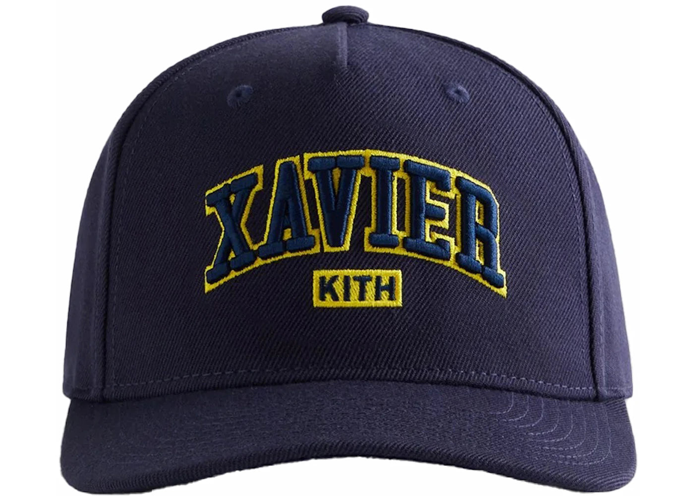 Kith x Marvel X-Men Xavier Cap Nocturnal PH – Side Kicks