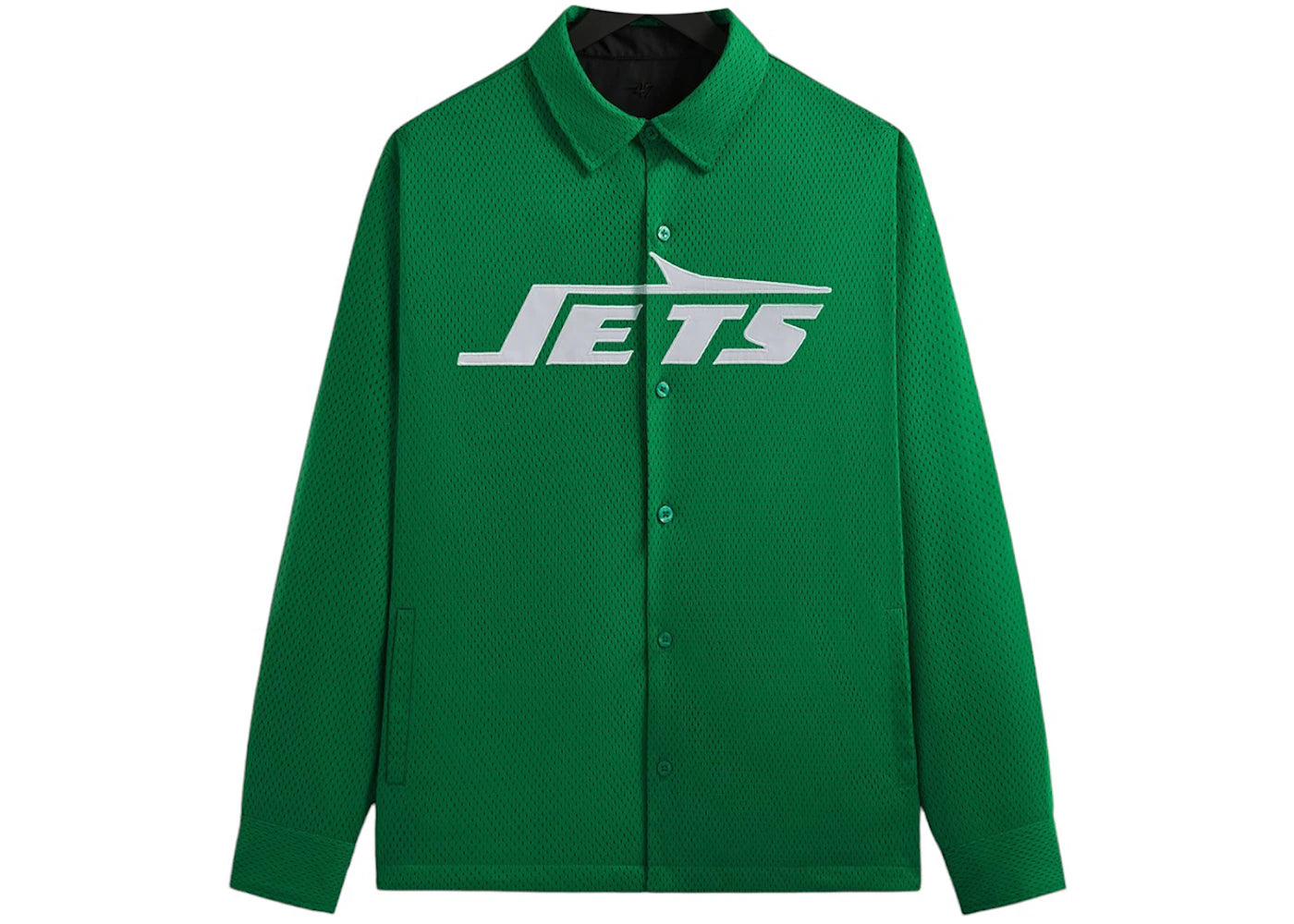 Kith x NFL 47 Jets Reversible Ginza Luna