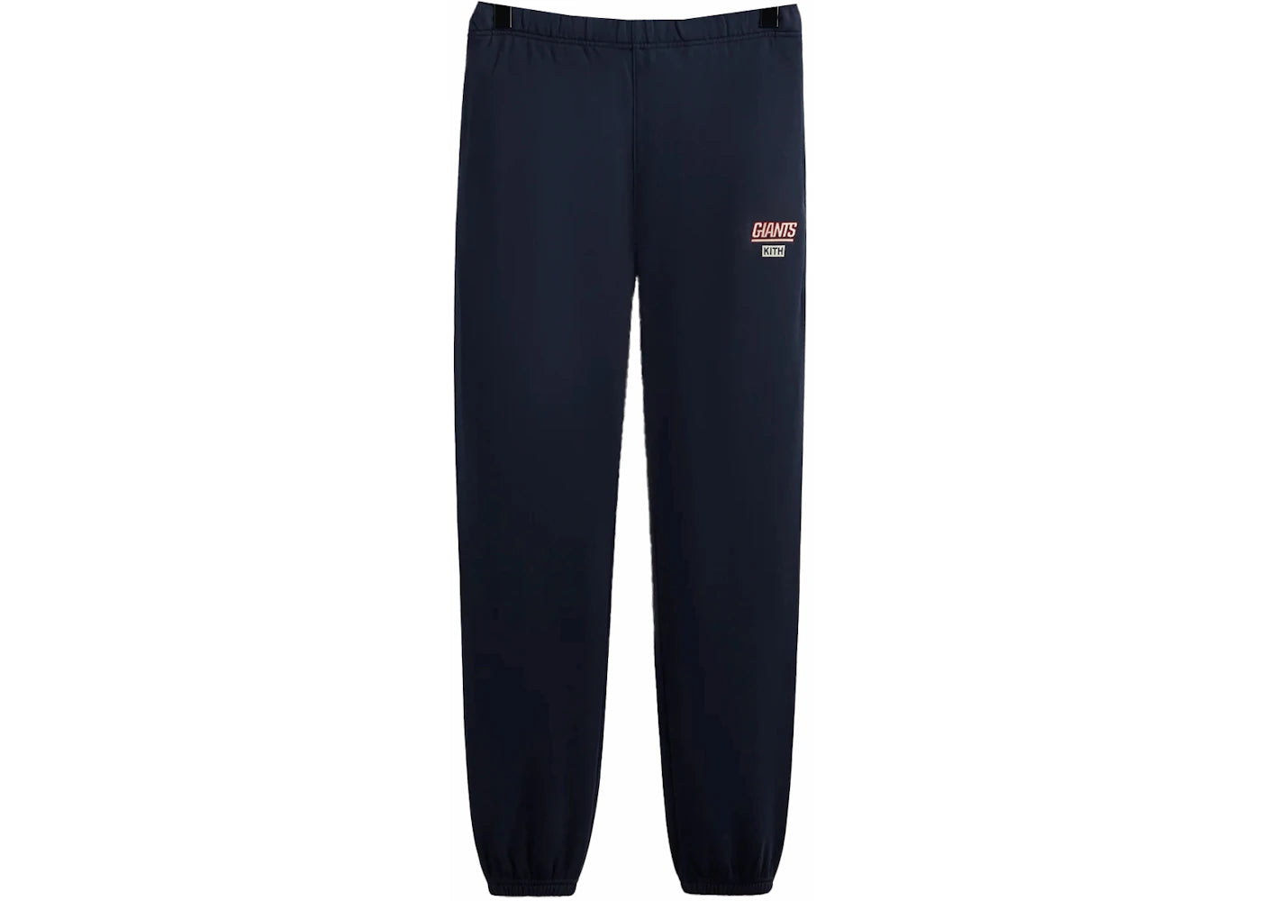 Kith x NFL Giants Nelson Sweatpants Nocturnal