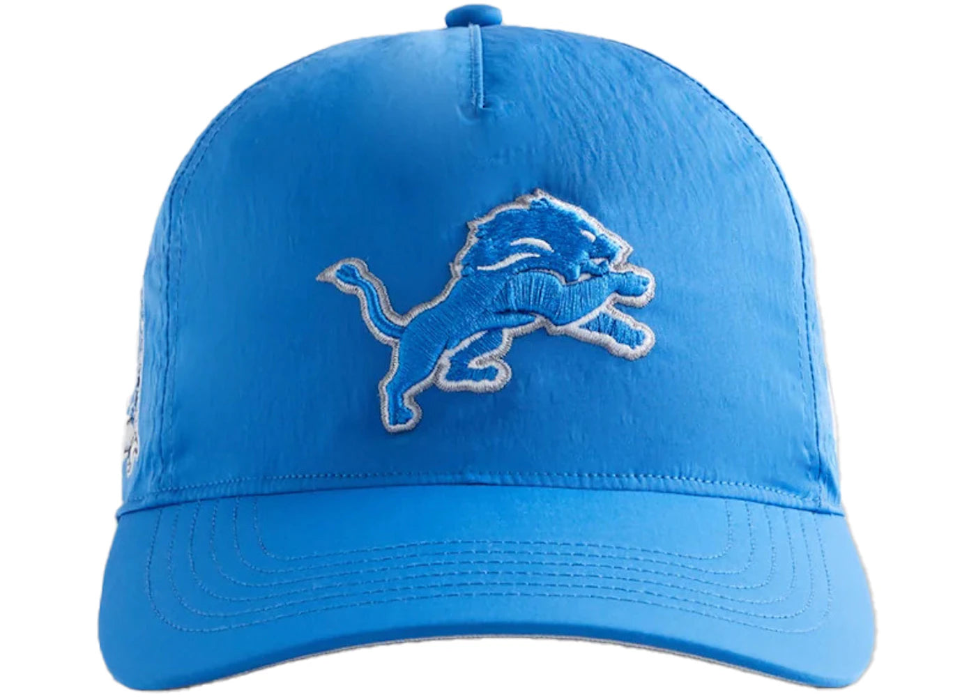 Kith x NFL Lions '47 Hitch Snapback Order