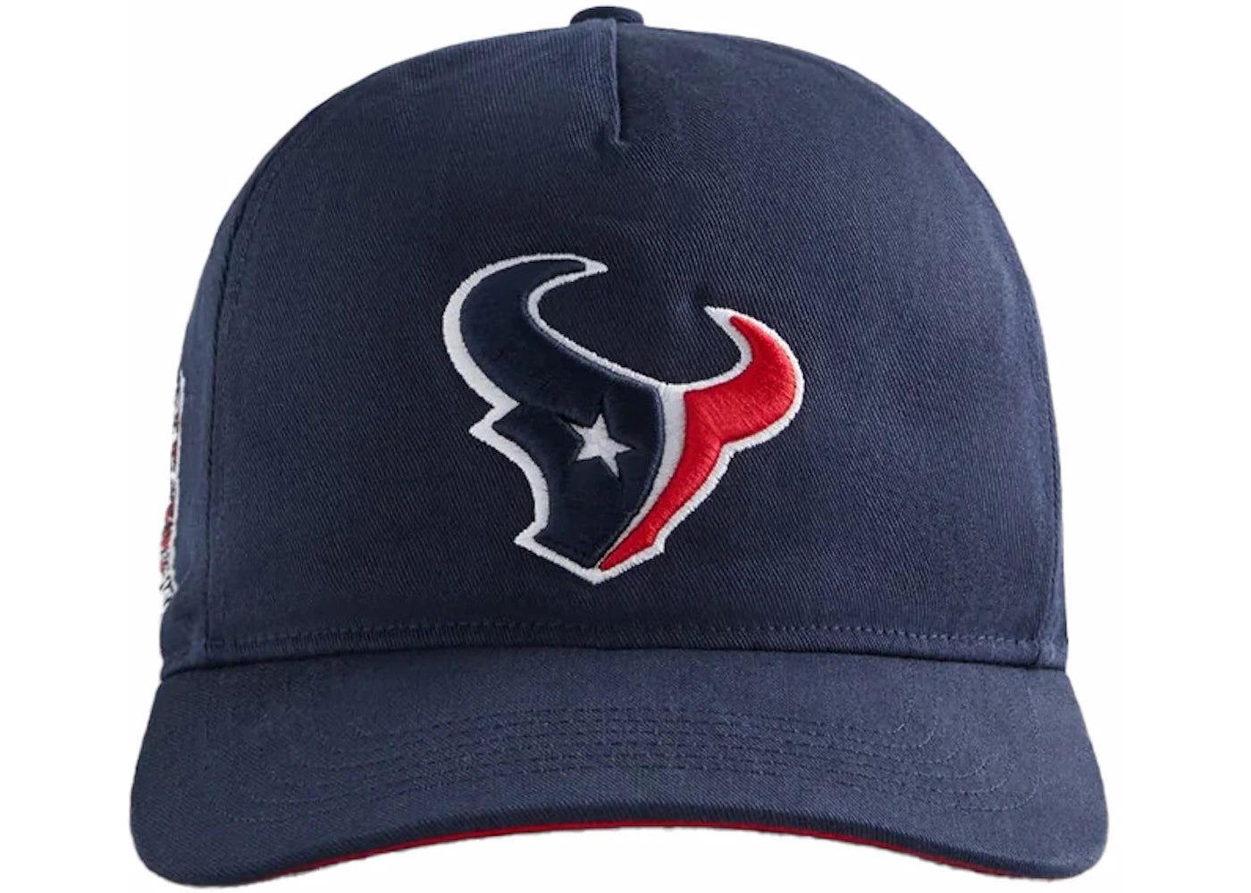 Kith x NFL Texans '47 Hitch Snapback Meter