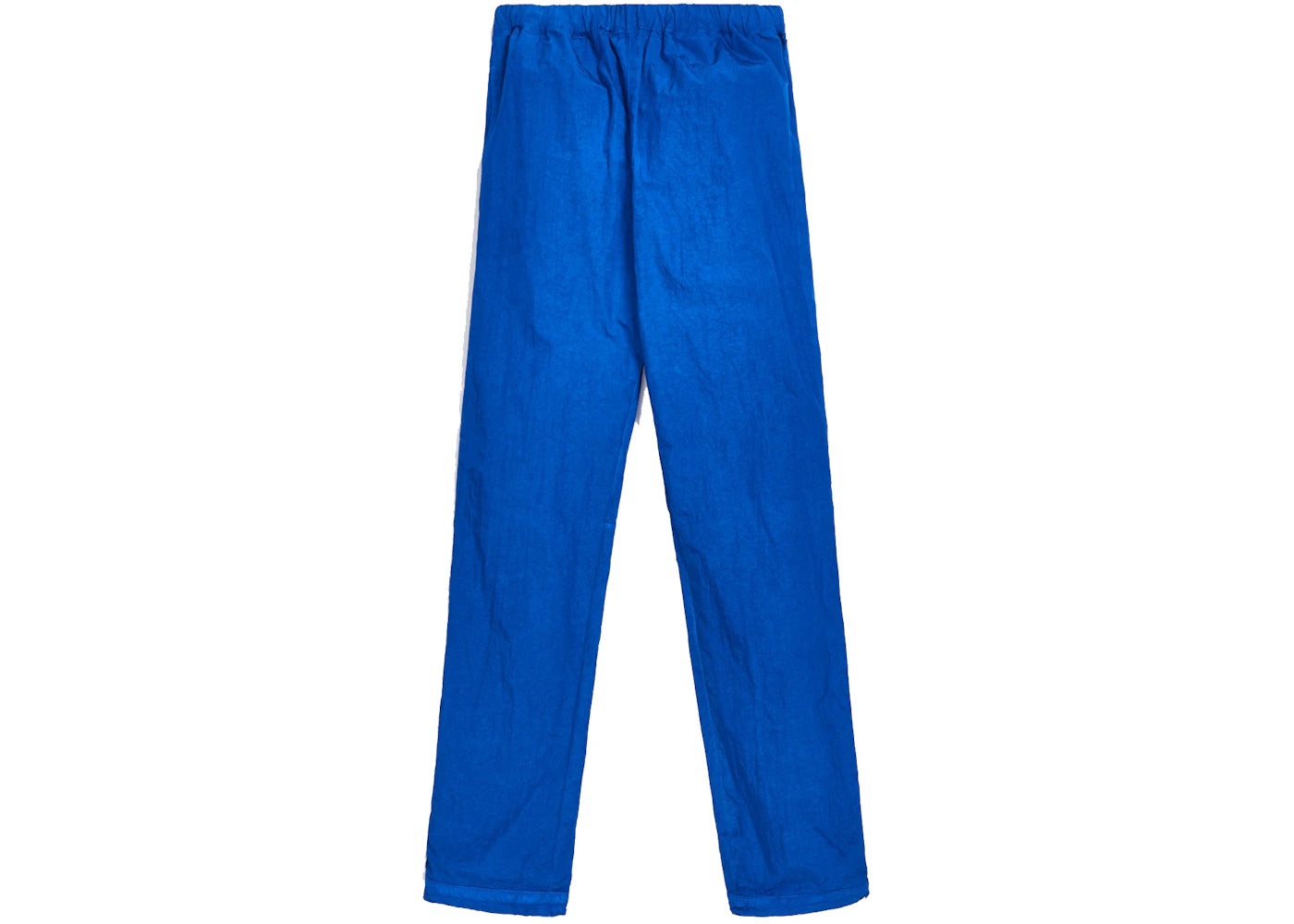 Kith x Neman Stark Track Pants Blue