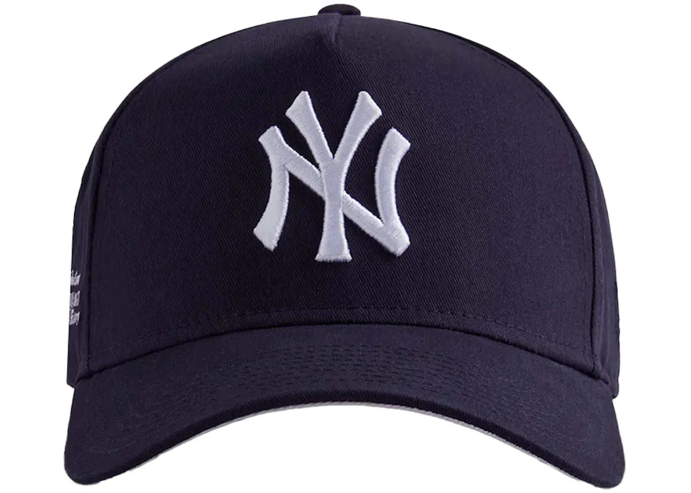 Kith x New Era AMNH Yankees Snapback Nocturnal