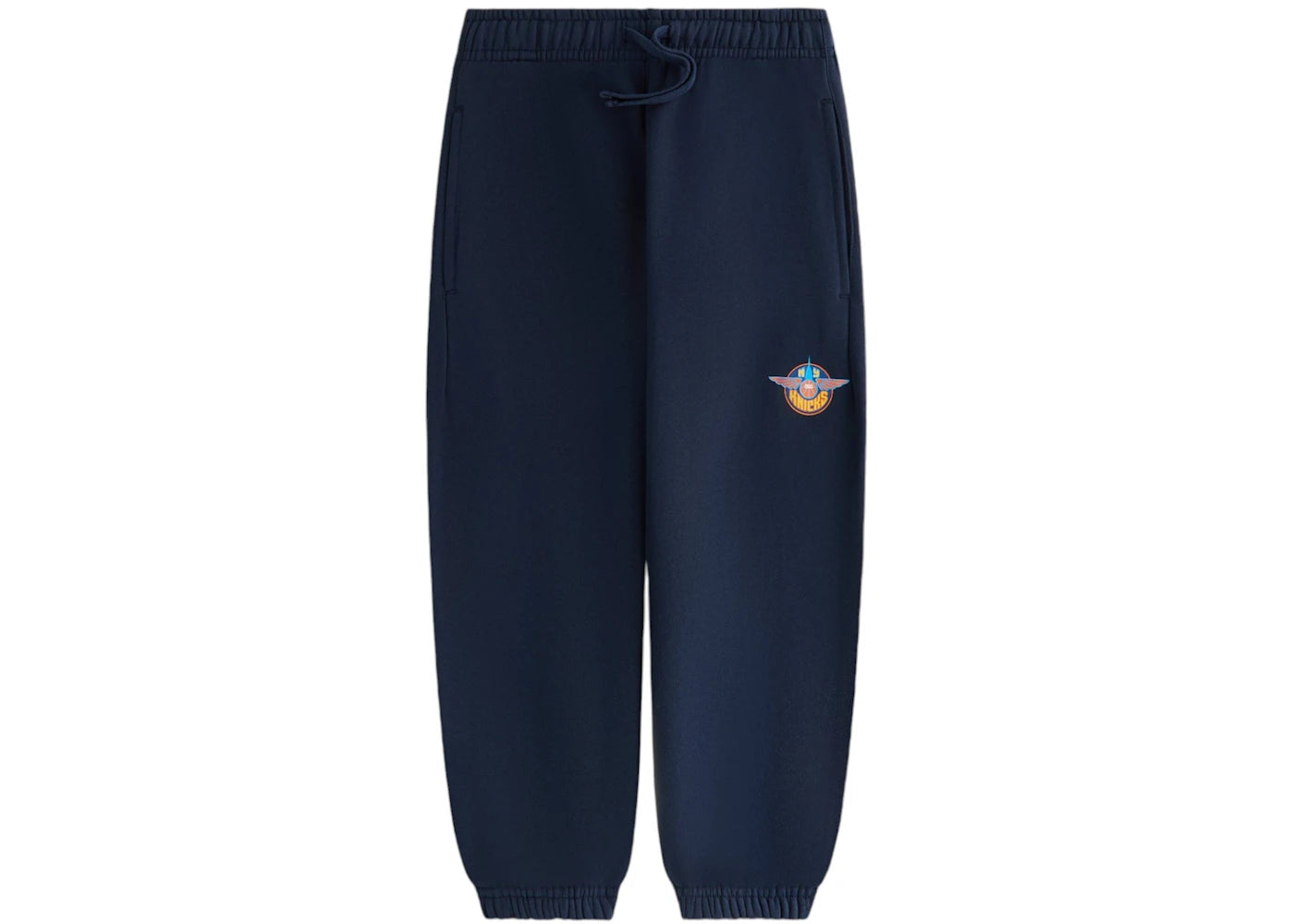 Kith x New York Knicks Kids Wingman Nelson Sweatpant Nocturnal