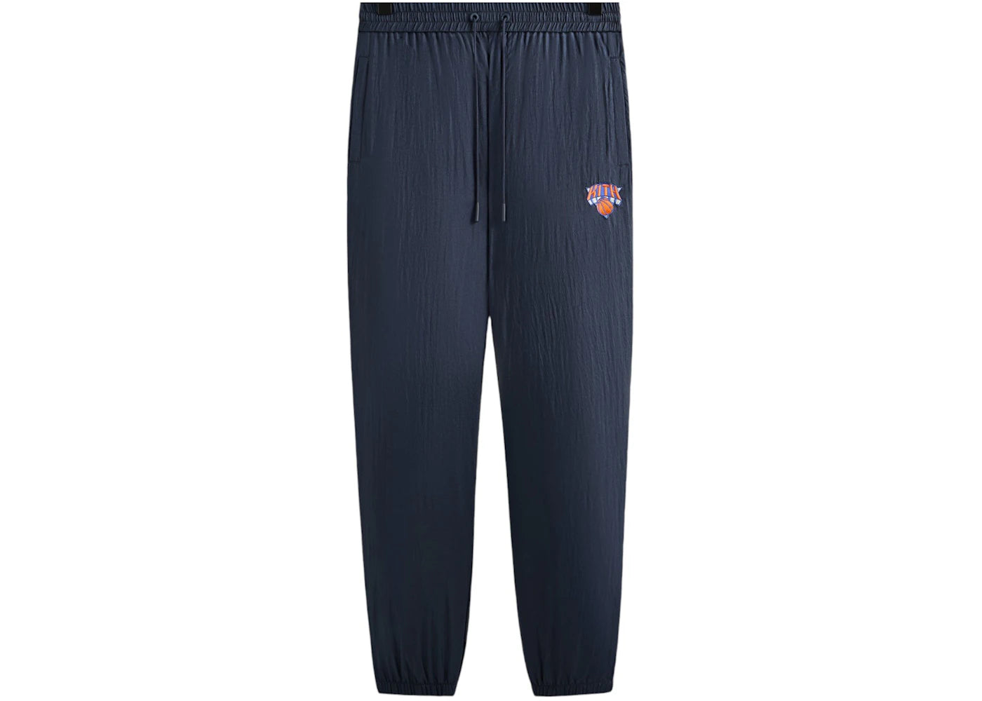 Kith x New York Knicks Nylon Pant Nocturnal