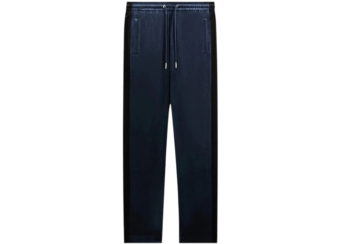 Kith x New York Yankees Luxe Velour Damon Track Pant Nocturnal