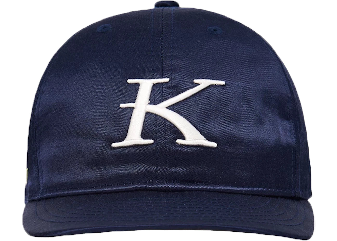 Kith x Nobu Cap Navy