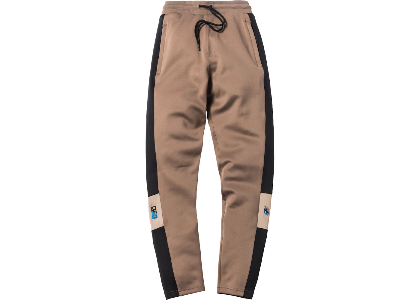 Kith x Nonnative x New Balance Trackpant Beige