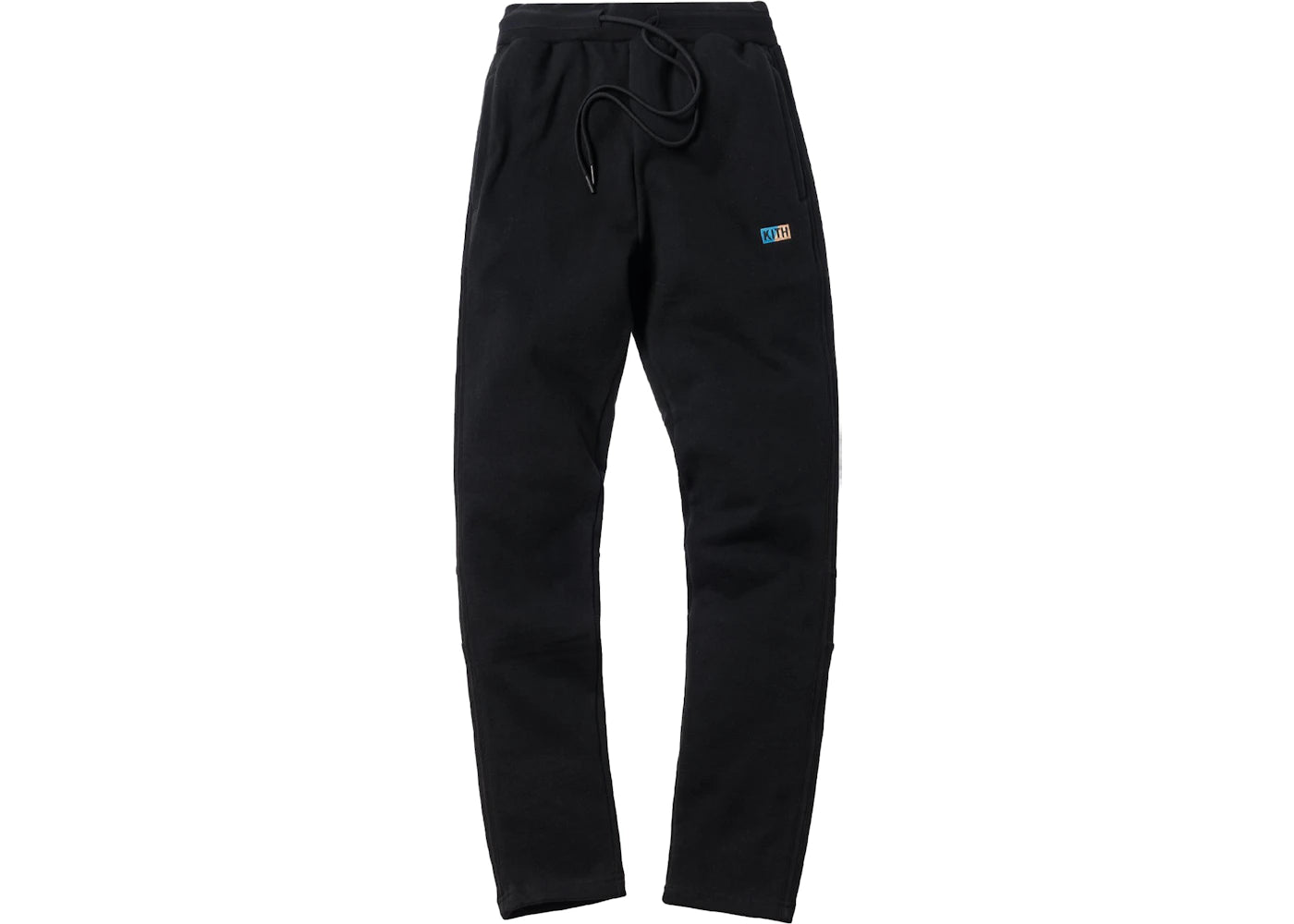 Kith x Nonnative x New Balance Williams Sweatpant Black