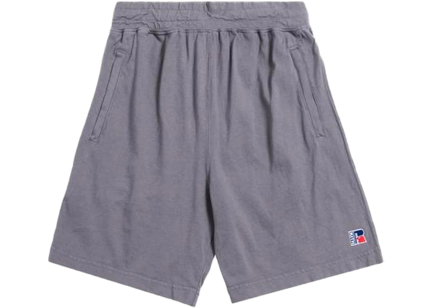 Kith x Russell Athletic Classic Shorts Quiet Shade