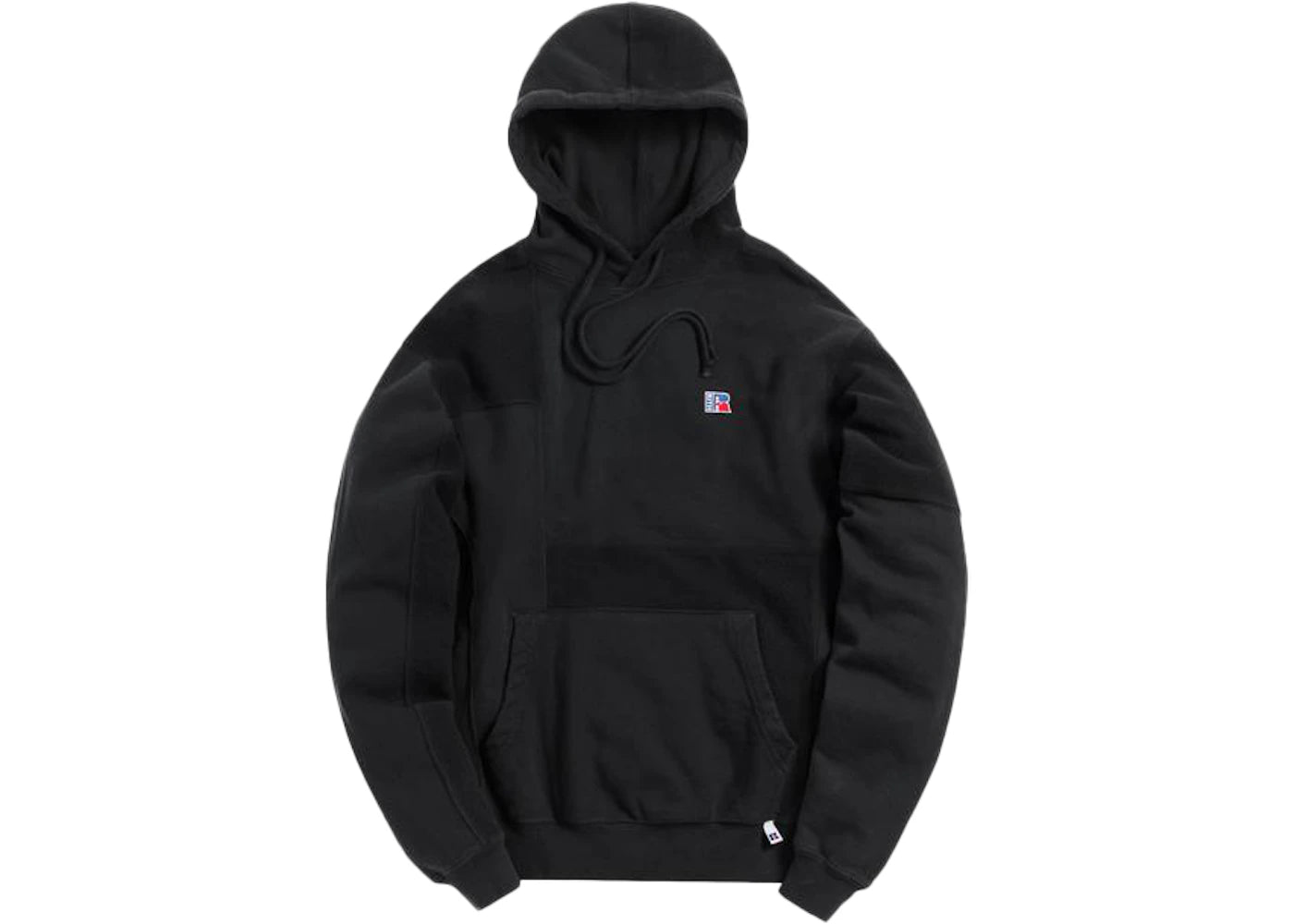 Kith x Russell Athletic Reverse Hoodie Tap Shoe