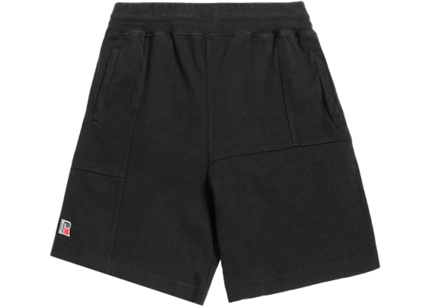 Kith x Russell Athletic Reverse Shorts Tap Shoe