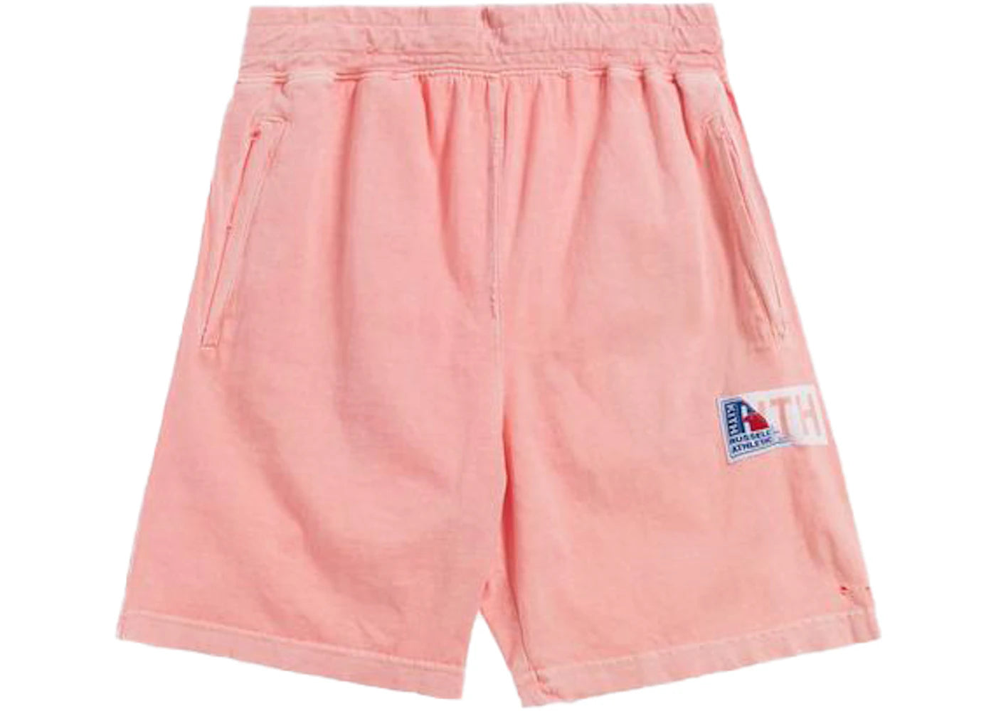 Kith x Russell Athletic Vintage Shorts Blossom