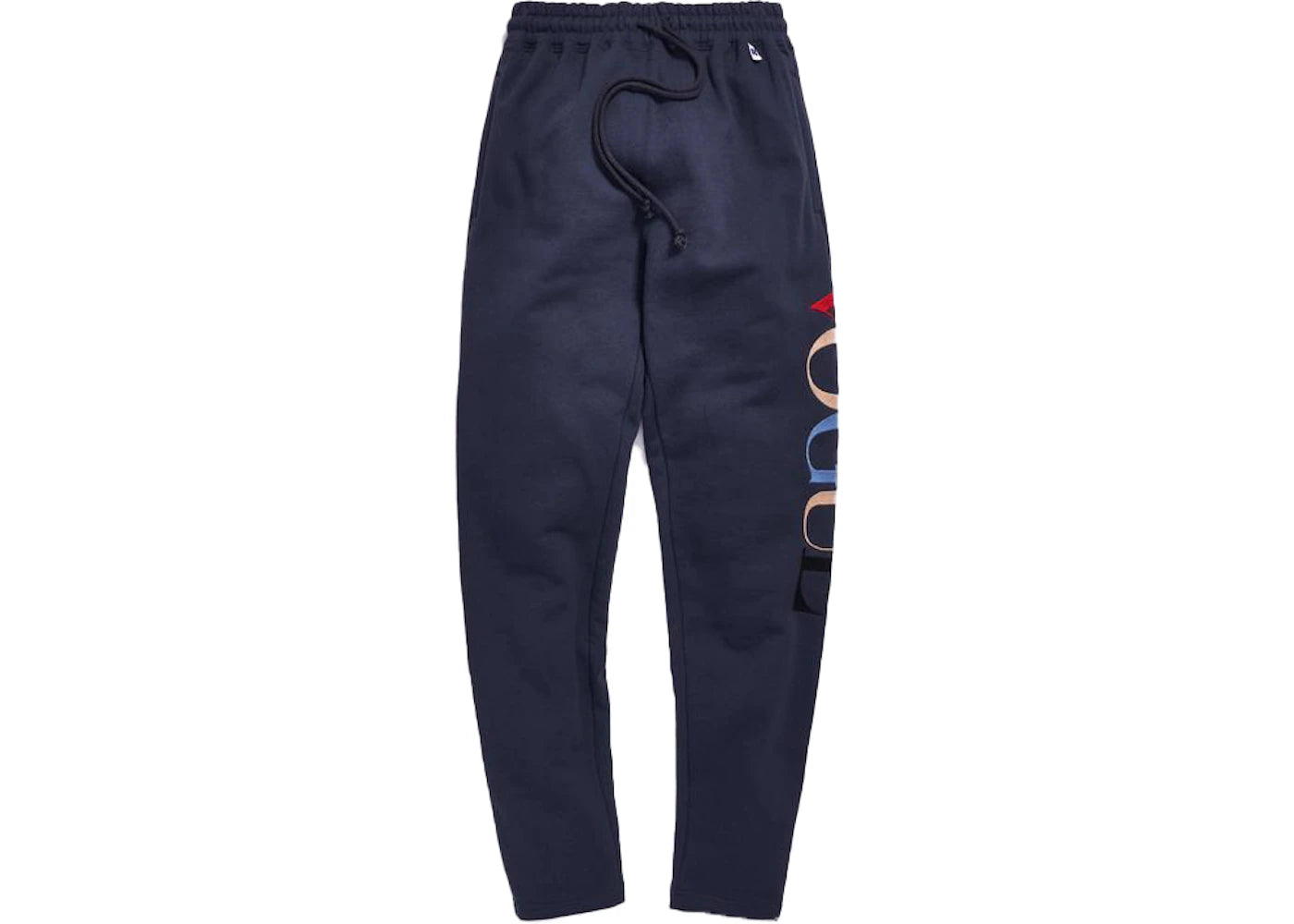 Kith x Russell Athletic x Vogue Williams Brooklyn Sweatpant Parisian Night