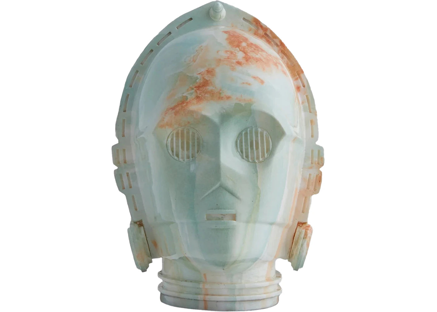 Kith x STAR WARS C-3PO Droid Paperweight White PH