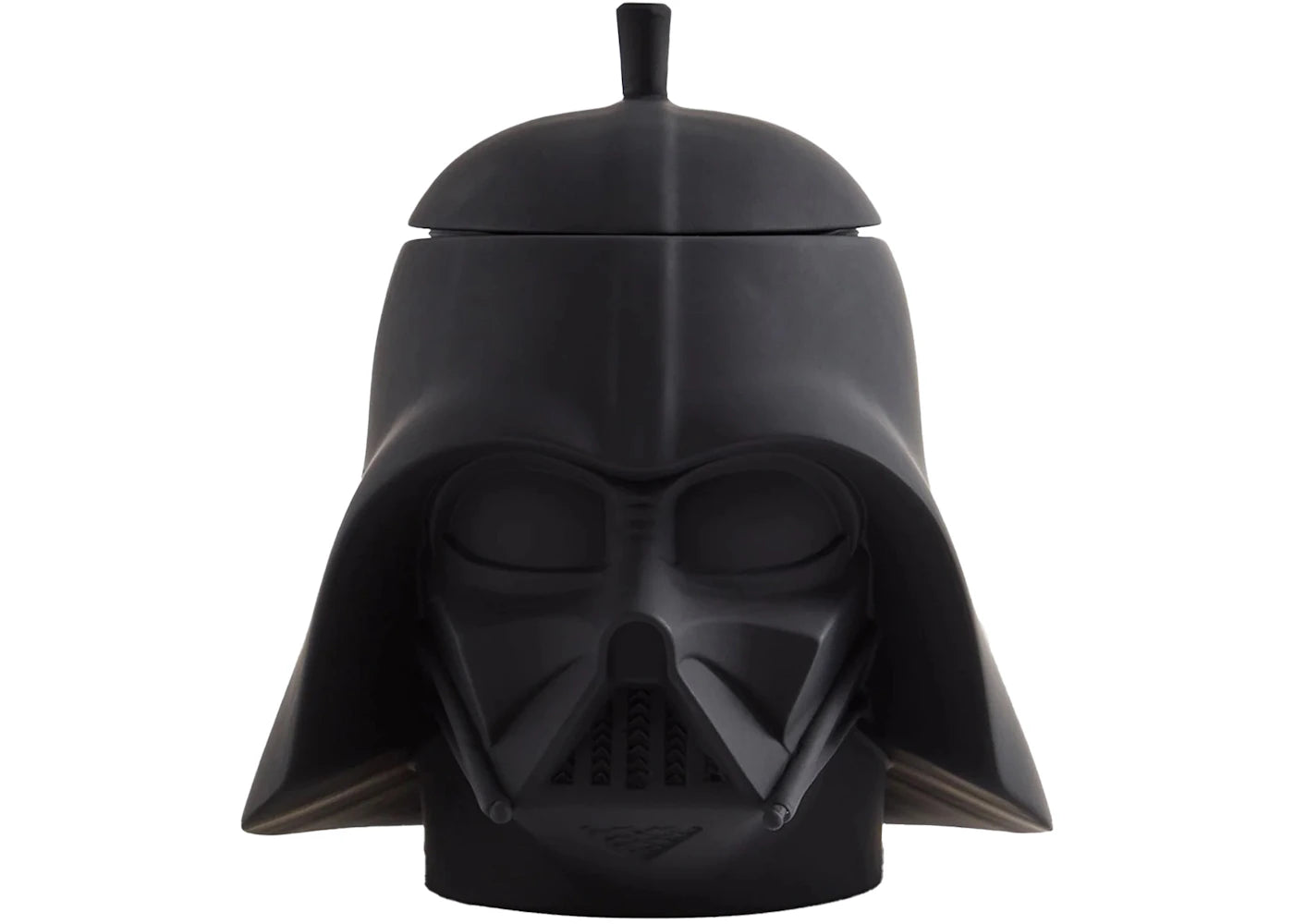 Kith x STAR WARS Darth Vader Cookie Jar Black PH