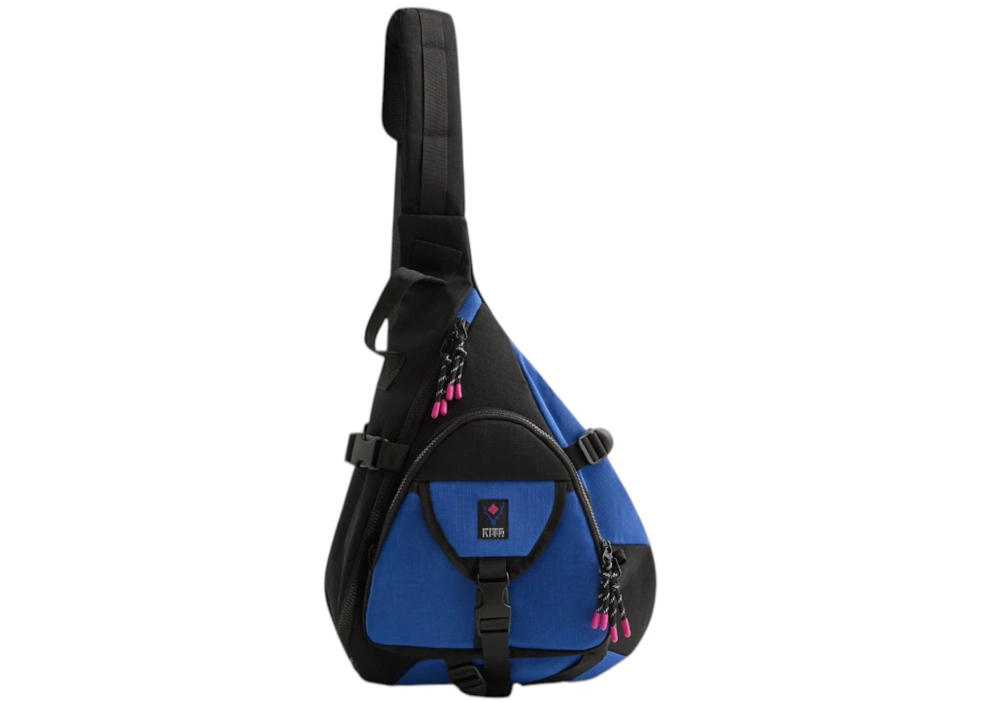 Kith x South2 West8 Columbia Ripstop Nylon Sling Backpack Multi – Side ...