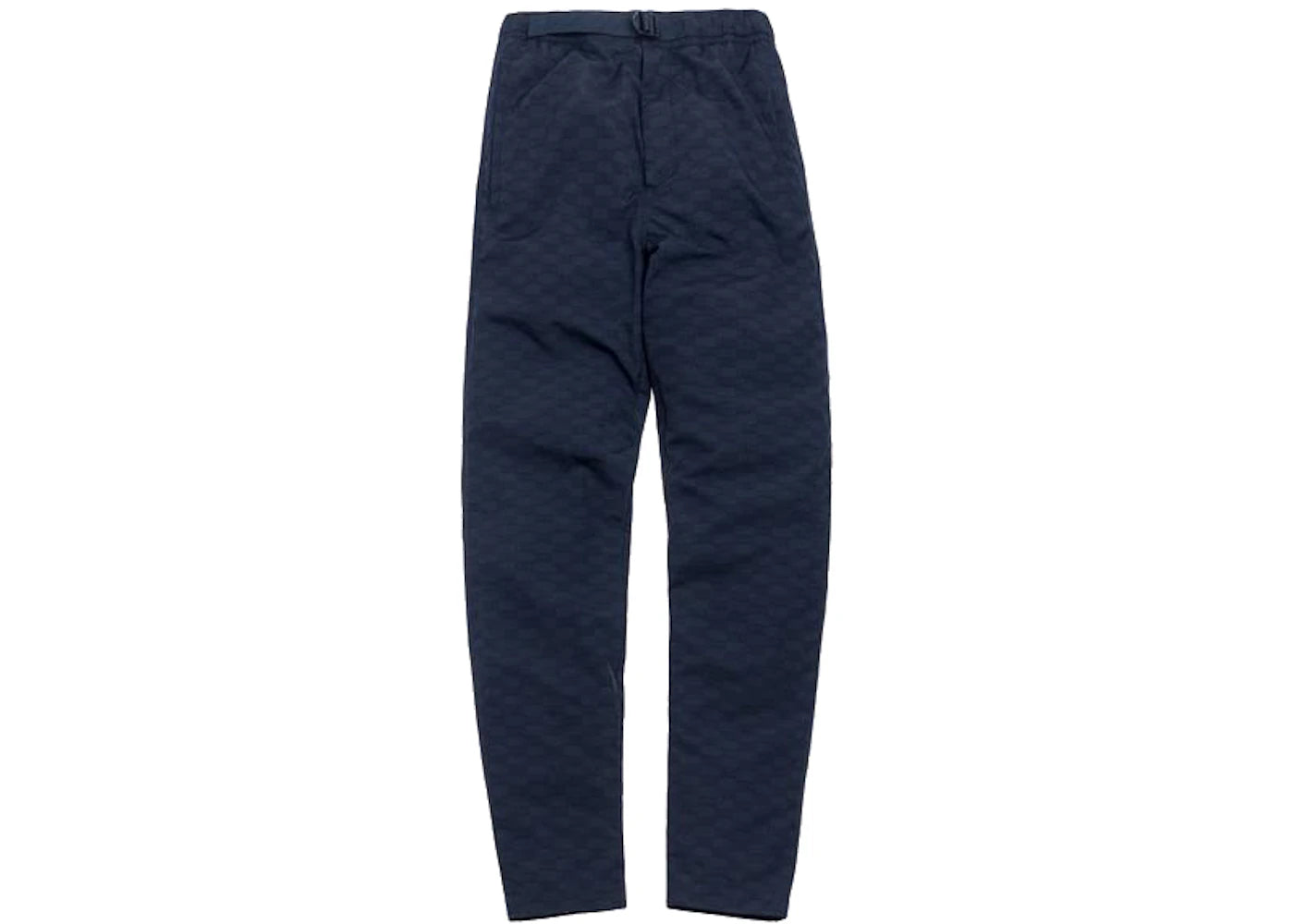 Kith x Tommy Hilfiger Monogram Track Pant Navy