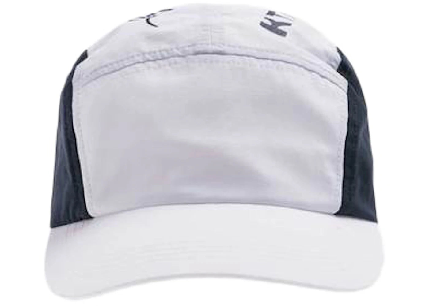 Kith x Tommy Hilfiger Racer Cap White/Navy