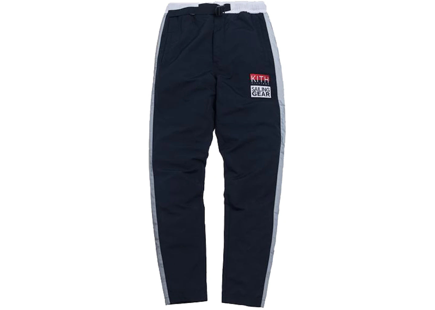 Kith x Tommy Hilfiger Tech Pant Navy