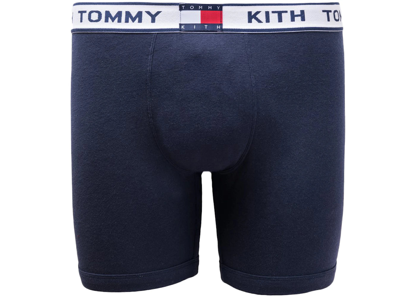 Kith x Tommy Hilfiger Tommy Boxer Brief Navy