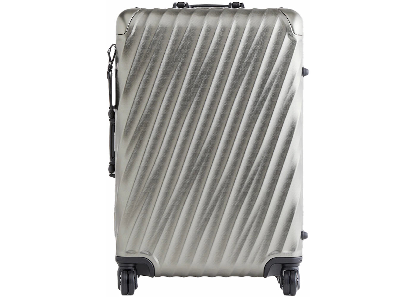 Kith x Tumi Short Trip Packing Case Plaster