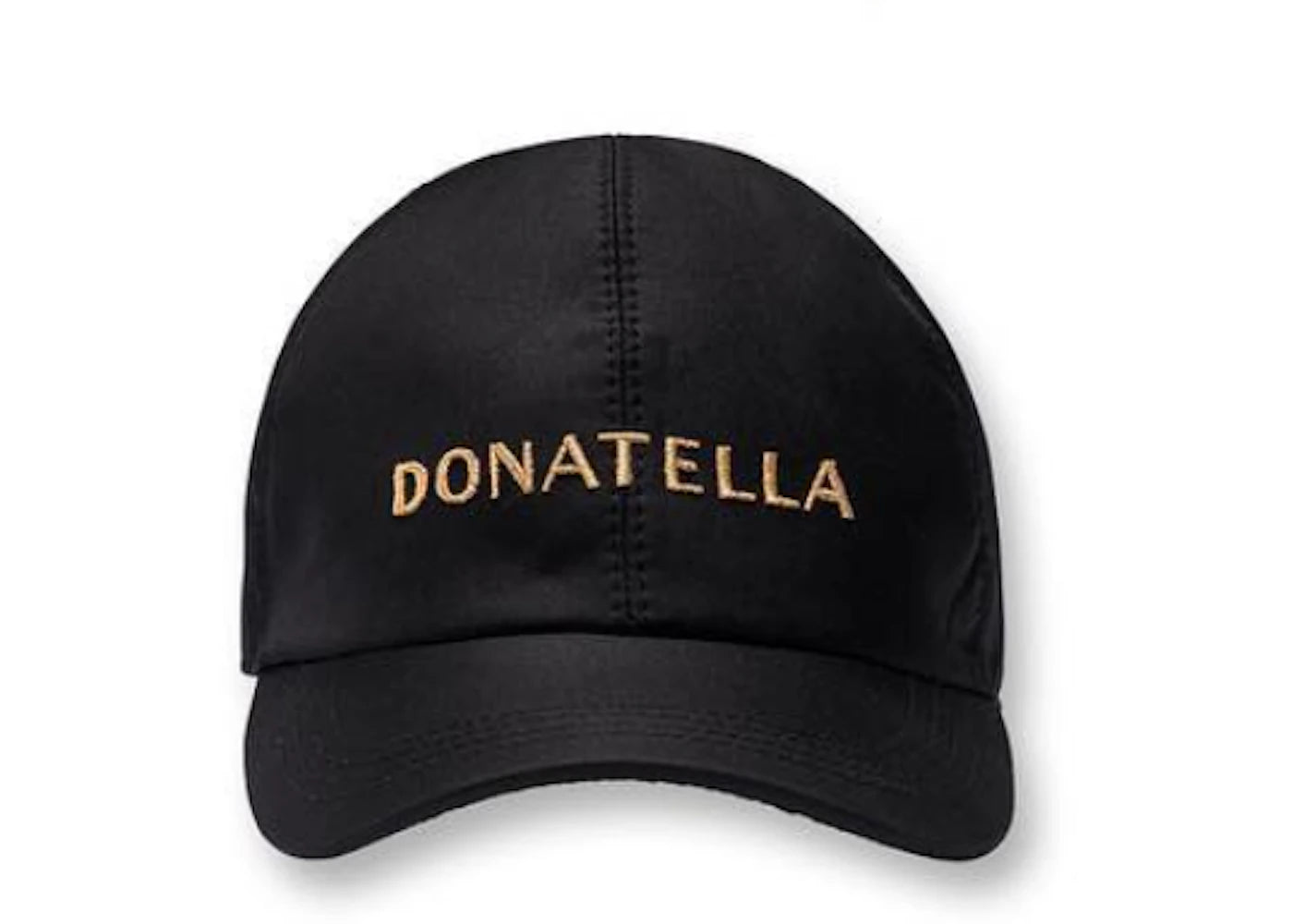 Kith x Versace Donatella Cap Black