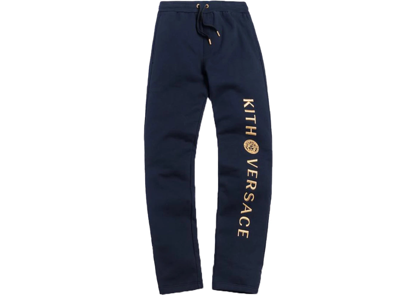 Kith x Versace Sweatpants Navy