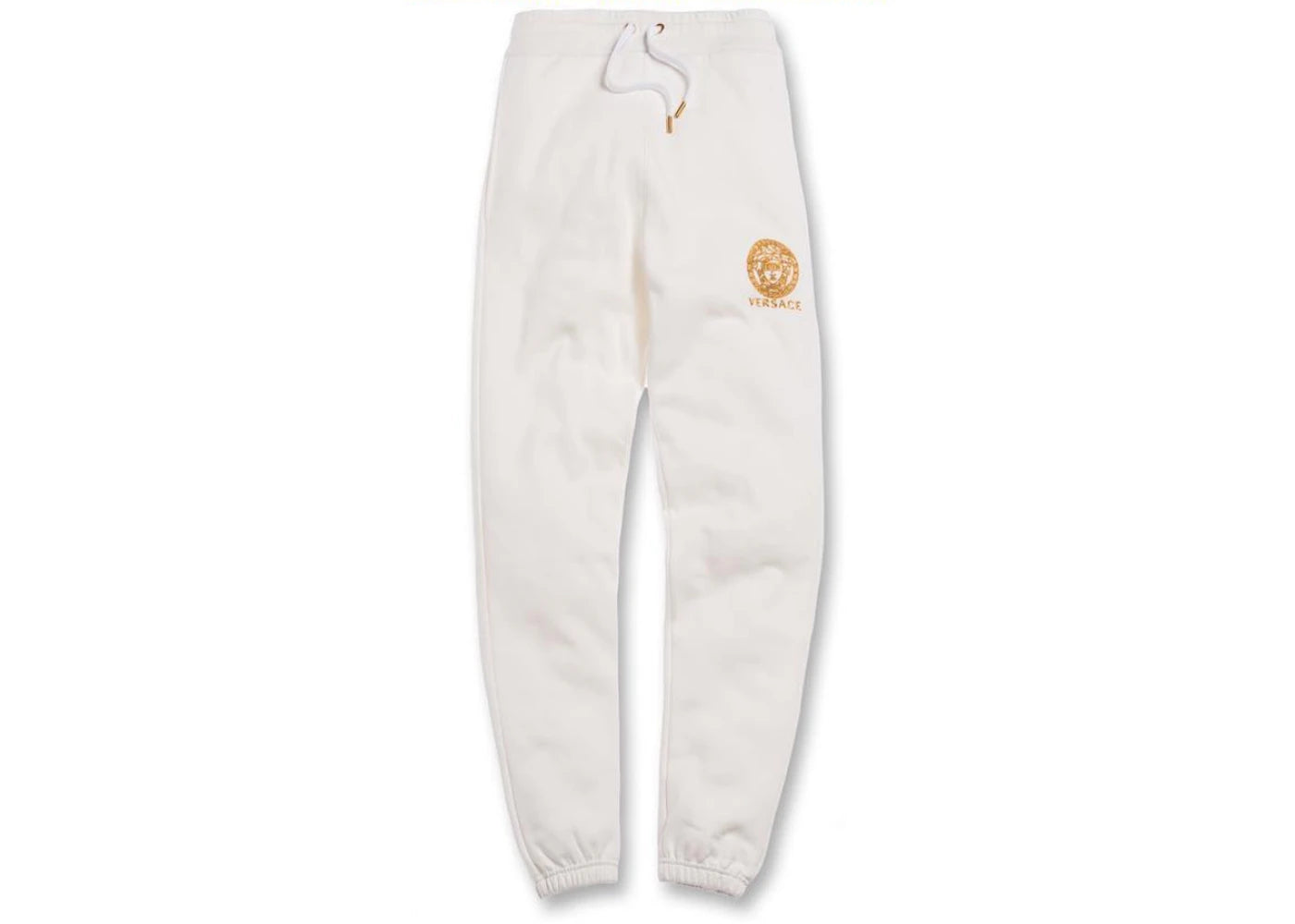 Kith x Versace Women's Sweatpant Off-White