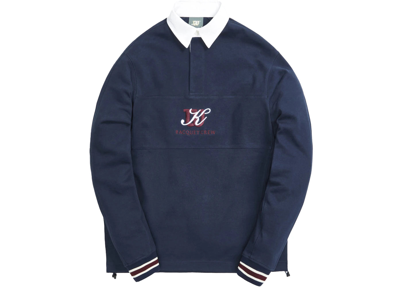 Kith x Wilson Avery Rugby Nocturnal