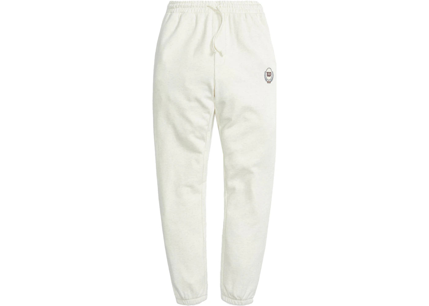 Kith x Wilson Crest Williams I Sweatpant Heather