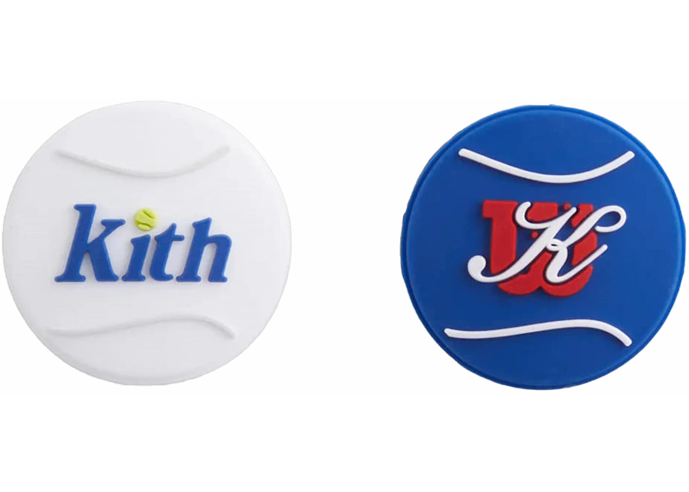 Kith x Wilson Dampener (2 Pack) Multicolor