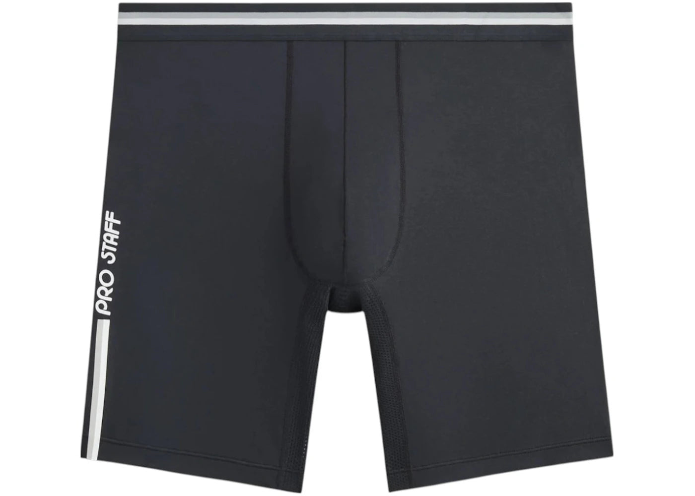 Kith x Wilson Meridian Compression Short Black