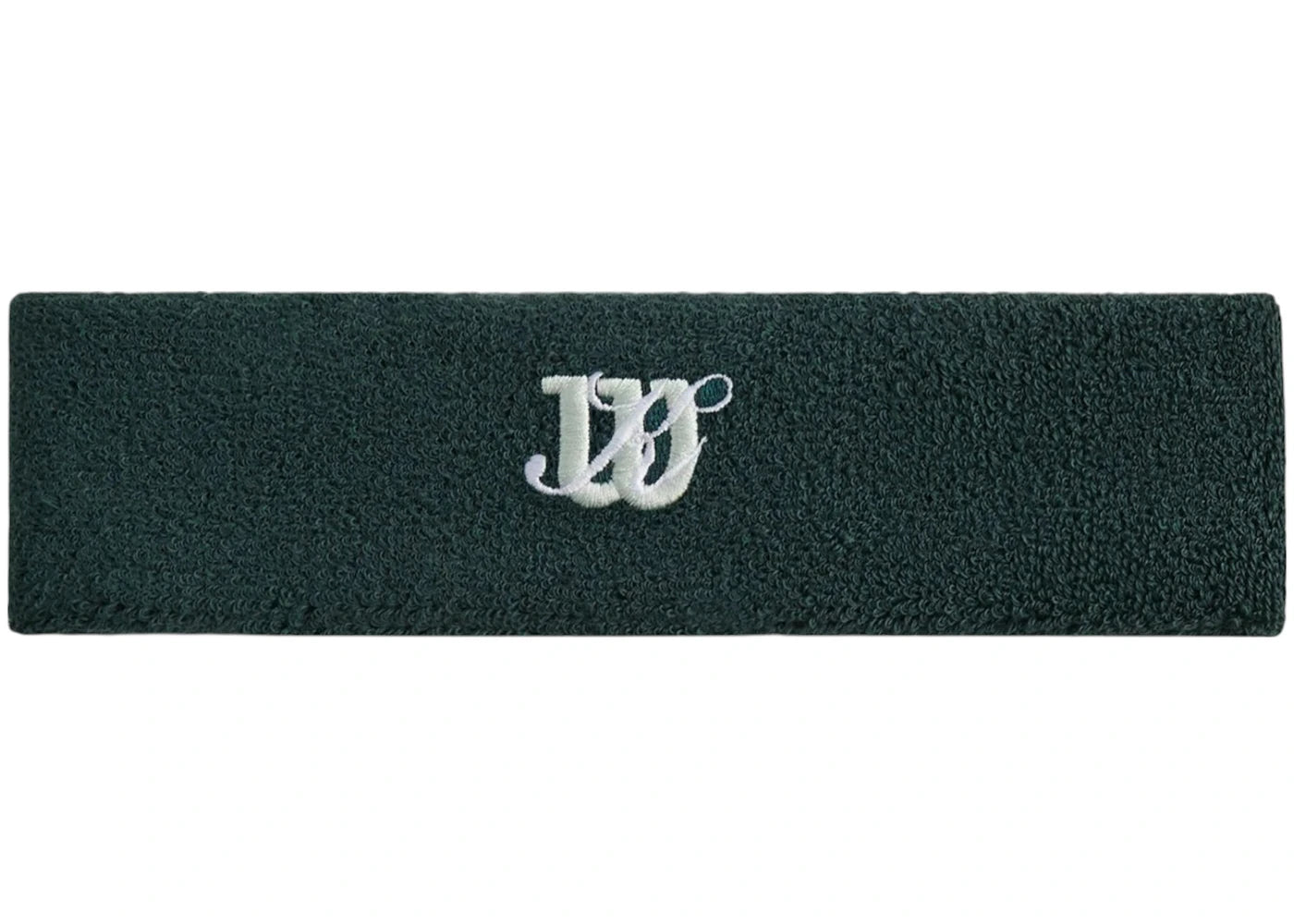 Kith x Wilson Terry Headband Reign