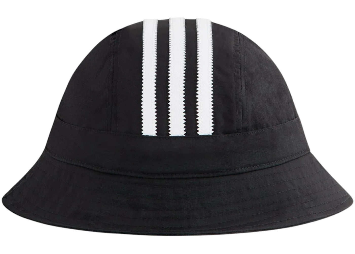 Kith x adidas Football Bucket Hat Black