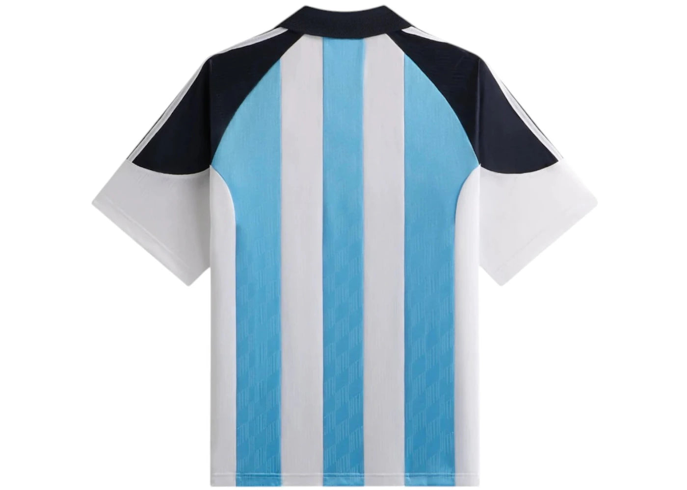 Kith x adidas Football ESPN Jersey White/Blue – Side Kicks